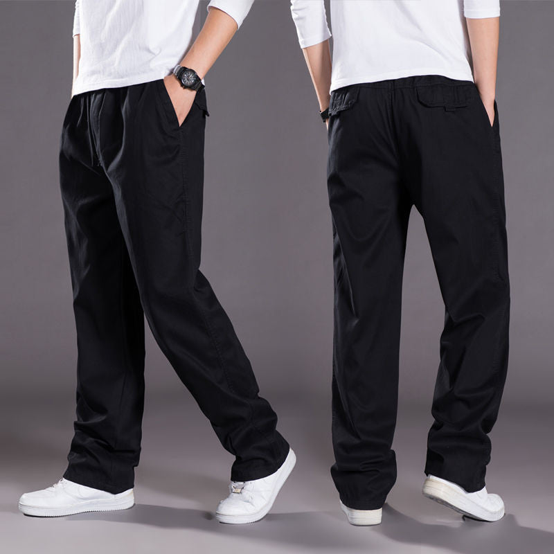 Alessandro Veneti Timberline Cargo Trousers