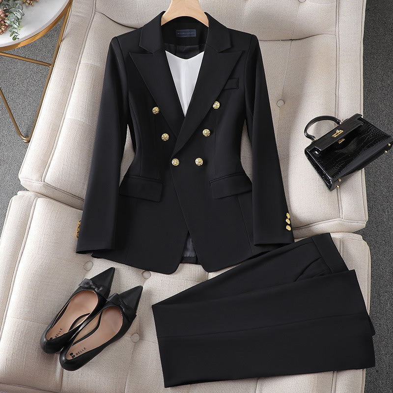 Chloé Montclair Eterna Rose Set