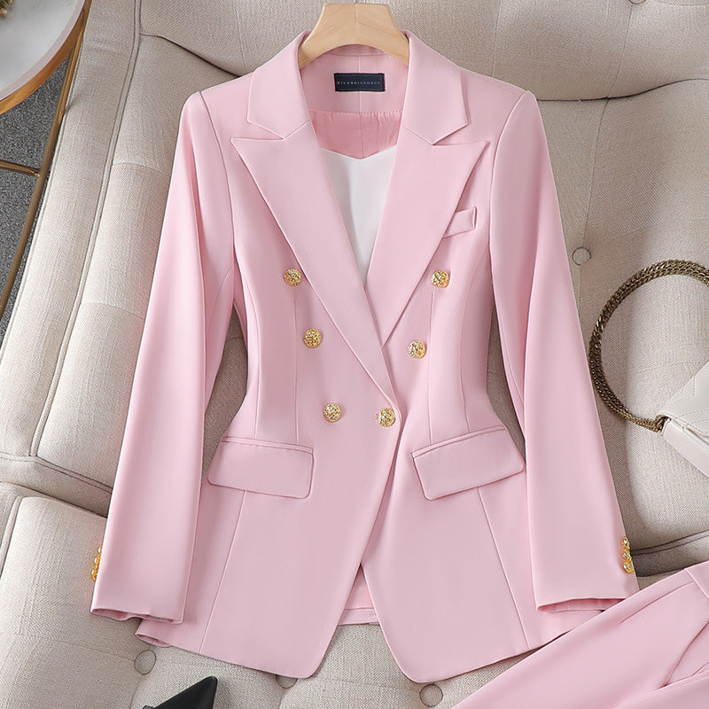 Chloé Montclair Eterna Rose Set