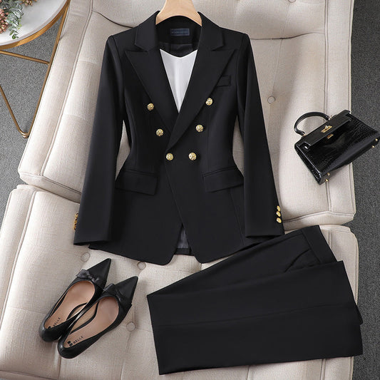 Chloé Montclair Eterna Rose Set