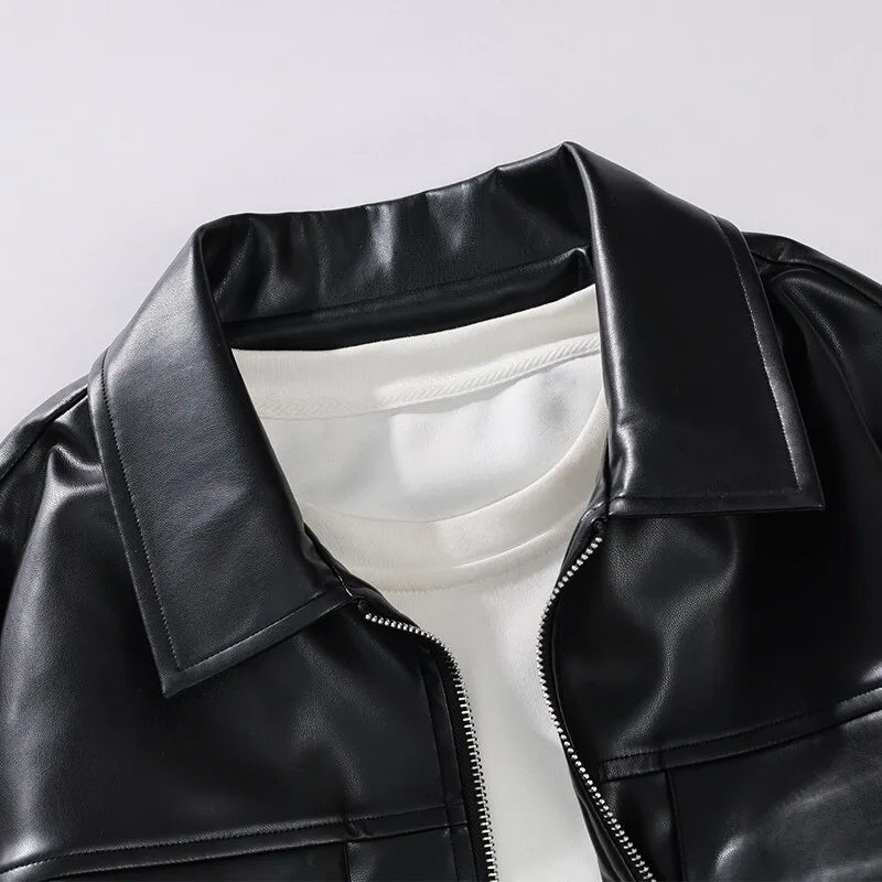 Il Boss Elegante Jacket by Alessandro Veneti