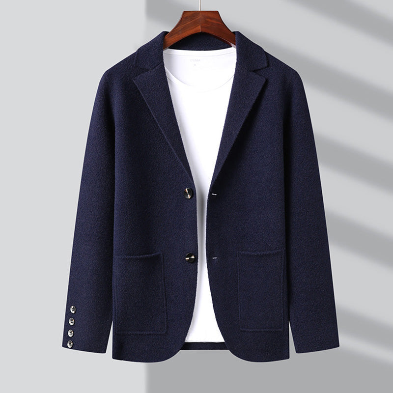 Lorenzo Vitali Modena Luxe Cardigan