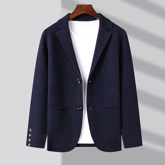 Lorenzo Vitali Modena Luxe Cardigan