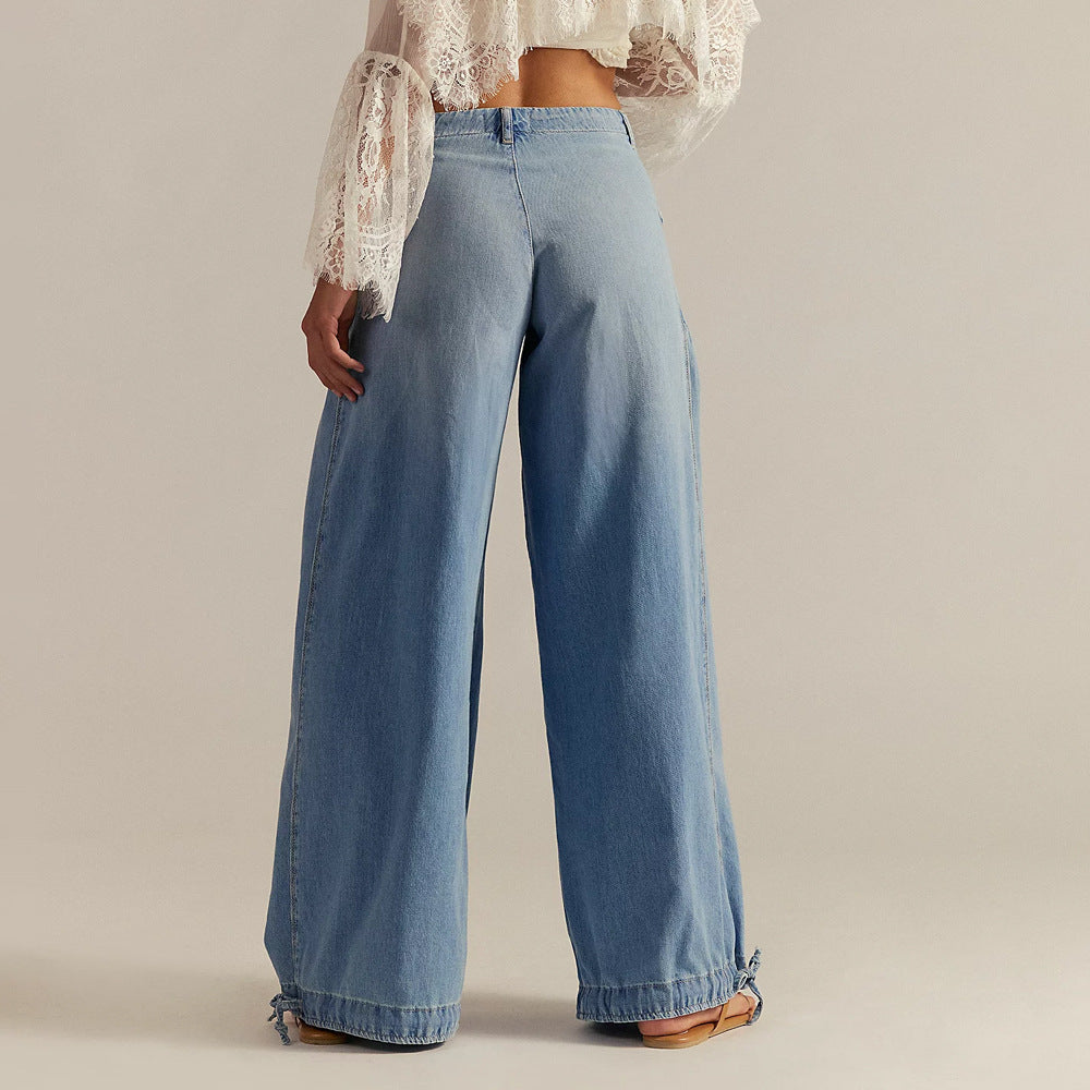 Valentina Rossi Casual Core Jeans