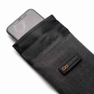 GoDark Faraday Bags Smartphone Bag