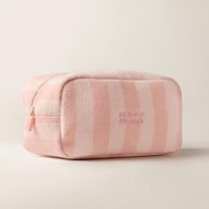 Summer Essentials Terry Pouch