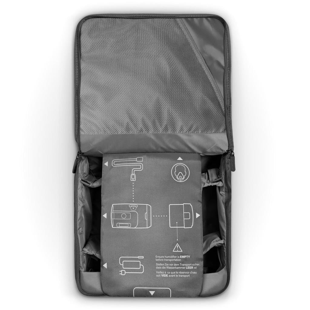 ResMed AirSense 11 Travel Bag - Image 2