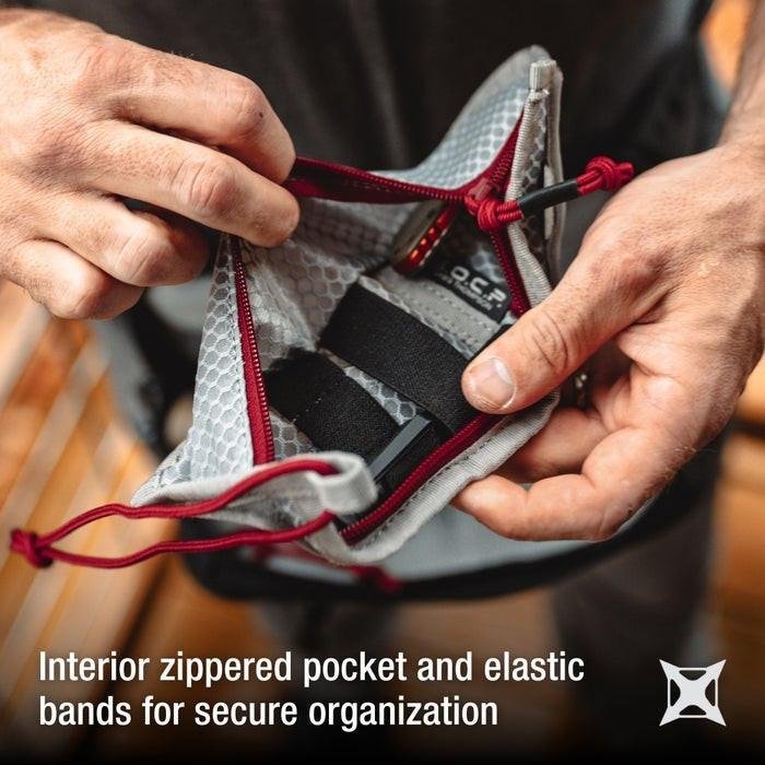 Vertx Urban Ghost Utility Pouch - Image 2
